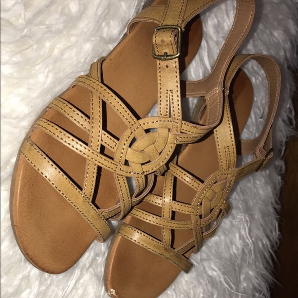 Maurices Sandals - Picture 2 of 2